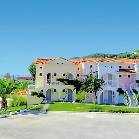 Corfu Sea Gardens Hotel