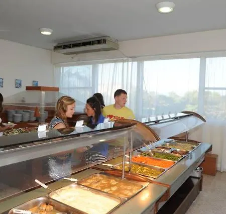 Hotel Corfu Sea Gardens Kávos