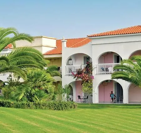 Hotel Corfu Sea Gardens Kávos