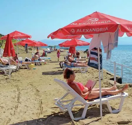 Hotel Corfu Sea Gardens