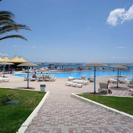 Hotel Corfu Sea Gardens 3*