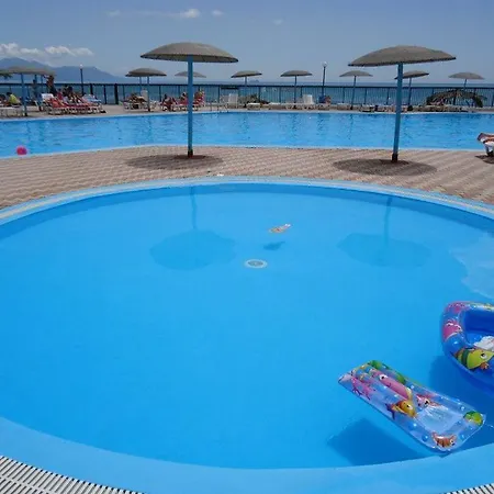 Hotel Corfu Sea Gardens