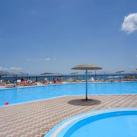 Hotel Corfu Sea Gardens Kávos