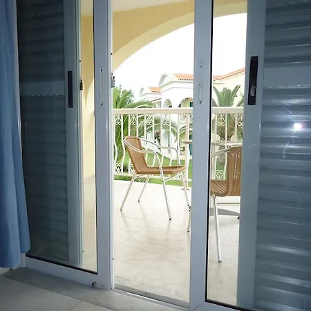 Hotel Corfu Sea Gardens