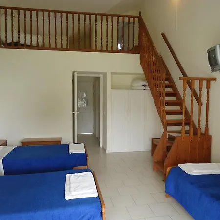 Corfu Sea Gardens Hotel