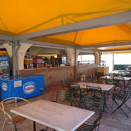 Corfu Sea Gardens Kávos