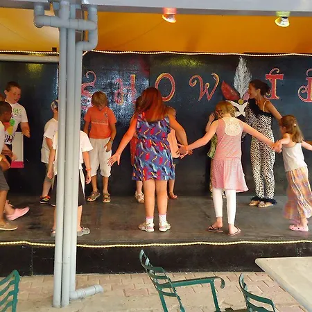 Hotel Corfu Sea Gardens 3*