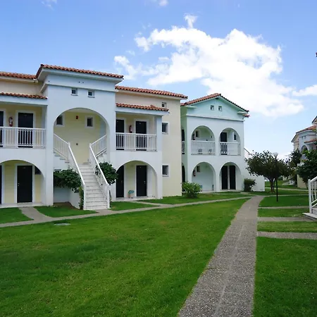 Hotel Corfu Sea Gardens