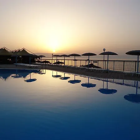 Corfu Sea Gardens Hotel Kávos