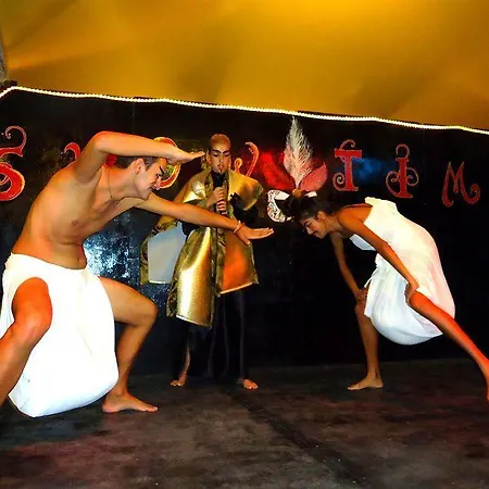 Corfu Sea Gardens Hotel 3*