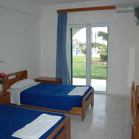 Corfu Sea Gardens Hotel