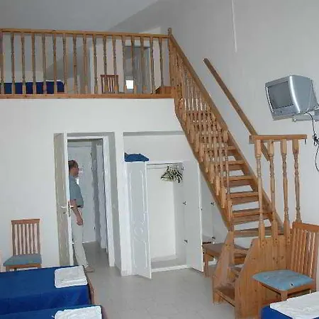 Corfu Sea Gardens 3*