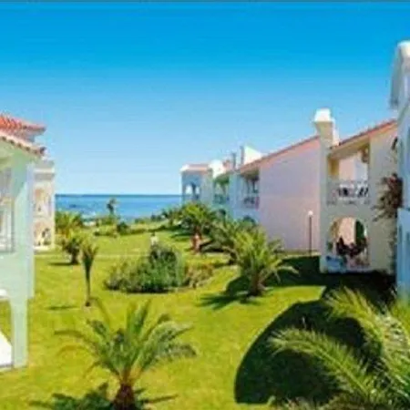 Corfu Sea Gardens Hotel