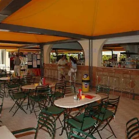 Corfu Sea Gardens Hotel