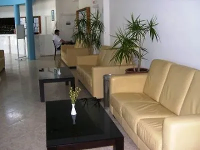 Corfu Sea Gardens 3*