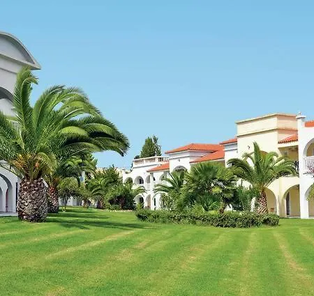 Corfu Sea Gardens 3* Kávos