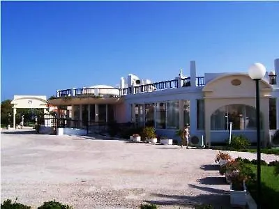 Hotell Corfu Sea Gardens Kávos