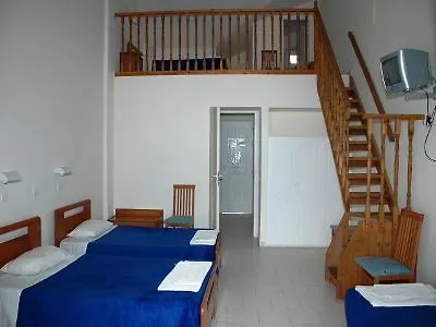 Corfu Sea Gardens Hotell Kávos