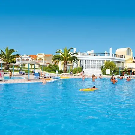 Corfu Sea Gardens מלון