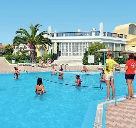 Corfu Sea Gardens
