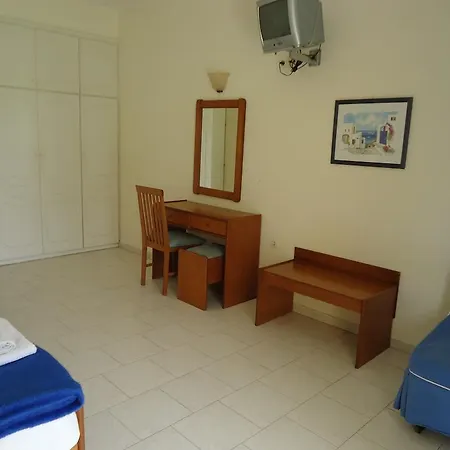 Corfu Sea Gardens Hotel 3*