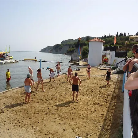 Corfu Sea Gardens 3*