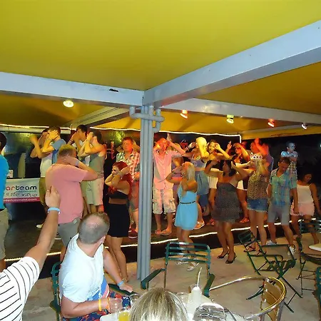 Corfu Sea Gardens 3*