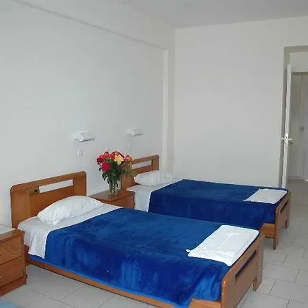 酒店 Corfu Sea Gardens 3*