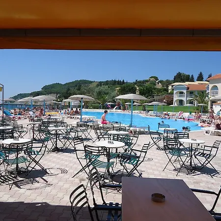 Corfu Sea Gardens 3*