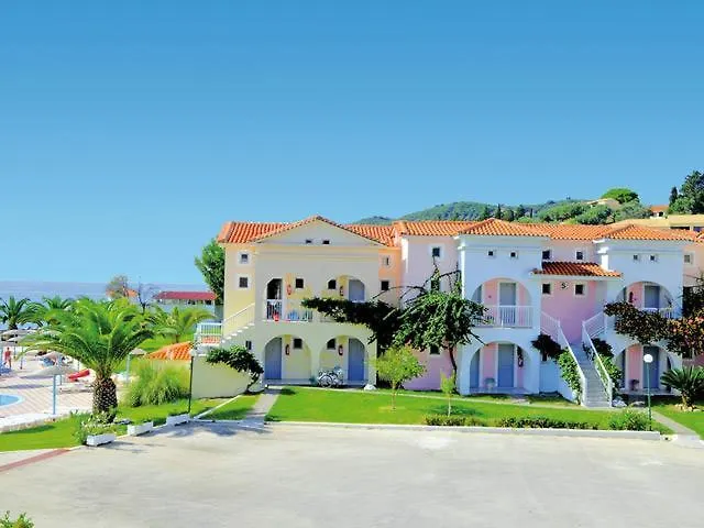 Corfu Sea Gardens 호텔