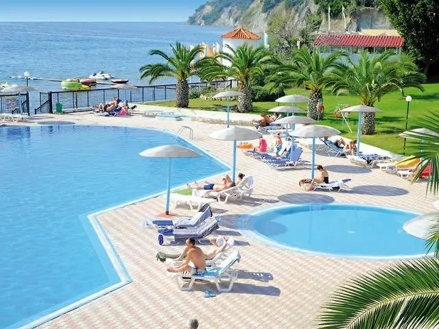 Corfu Sea Gardens 호텔