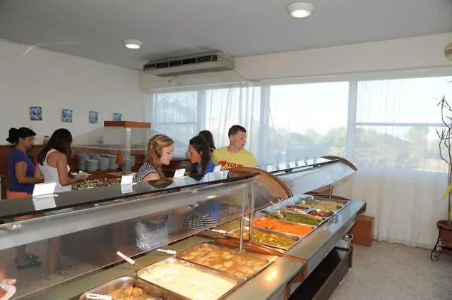 Hotel Corfu Sea Gardens Kávos