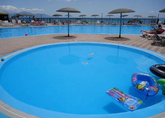 Hotel Corfu Sea Gardens