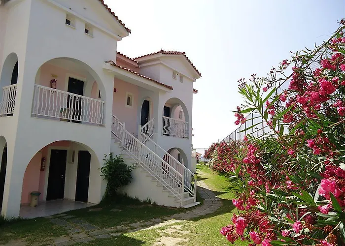 Corfu Sea Gardens Hotel