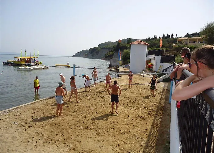 Corfu Sea Gardens 3*