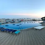 Hotell Corfu Sea Gardens Kávos