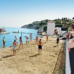 Hotel Corfu Sea Gardens Kávos