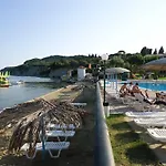 Hotell Corfu Sea Gardens 3*