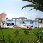 Corfu Sea Gardens Kávos
