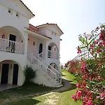 Corfu Sea Gardens Hotell
