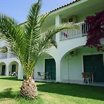 Corfu Sea Gardens 3*