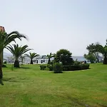 Corfu Sea Gardens 3* Kávos