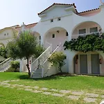 Corfu Sea Gardens Hotell Kávos