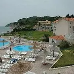 Corfu Sea Gardens Hotel Kávos
