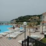 Corfu Sea Gardens Hotell Kávos