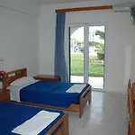 Corfu Sea Gardens Hotel