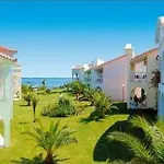 Corfu Sea Gardens Hotel