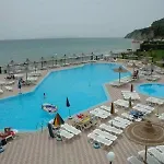 Corfu Sea Gardens Hotell Kávos