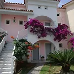 Corfu Sea Gardens Hotell 3*