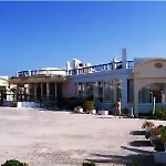 Hotel Corfu Sea Gardens Kávos